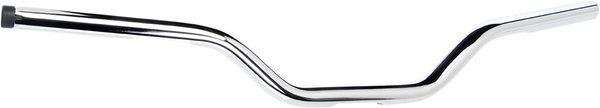 1(r) Handlebar W/ Tbw Plugs Silver, 2, nordicamoto.ro