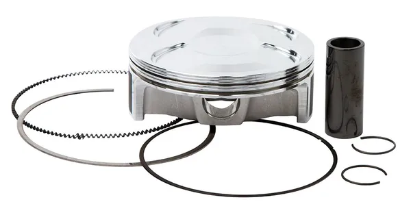 Piston Kit (forged Race), 1, nordicamoto.ro