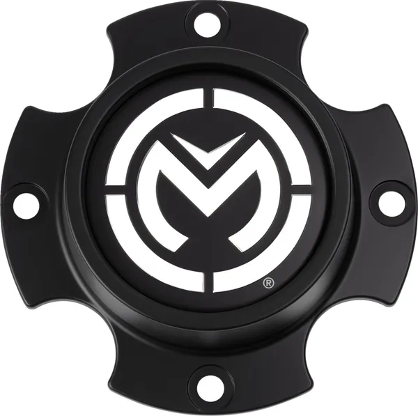 MOOSE RACING 27x fekete keréktárcsa-fedél, 1, nordicamoto.ro