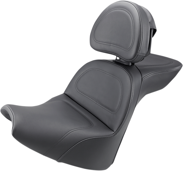 Explorer Seat Black, 3, nordicamoto.ro