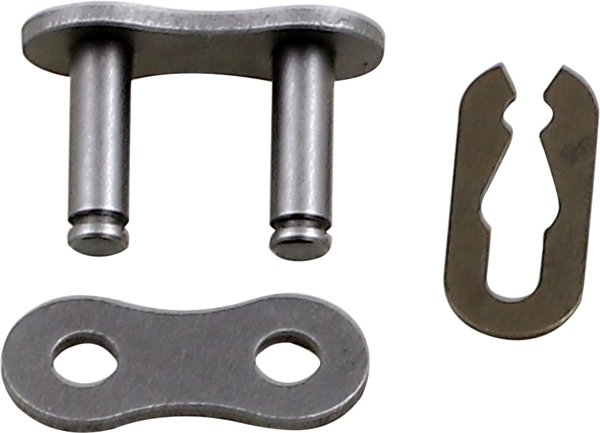 Motorcycle Chain Clip Connecting Link Black, 1, nordicamoto.ro
