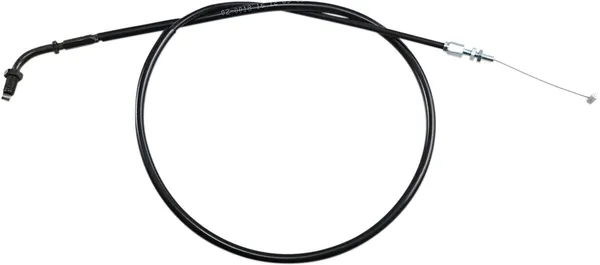 Hon fojtókábel, fekete, standard, 1, nordicamoto.ro