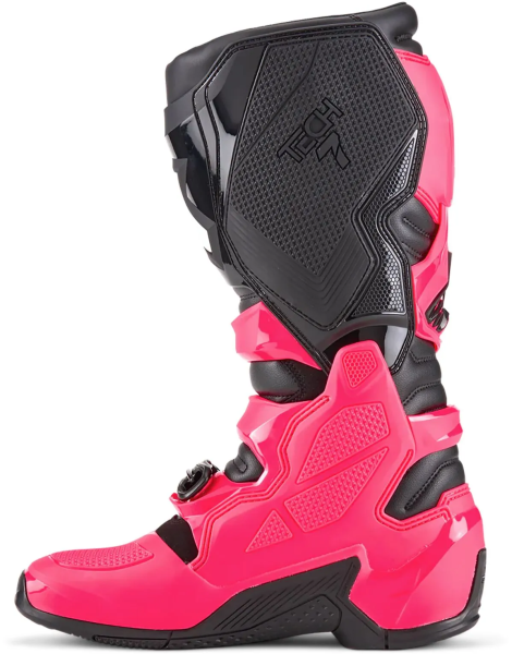 Alpinestars Diva Tech 7 Limited Edition női csizma, rózsaszín, 40,5-es méret, 8, nordicamoto.ro