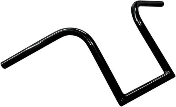 Bourbon Handlebar Black, 1, nordicamoto.ro