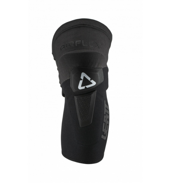 Genunchiere Leatt AirFlex Hybrid Black XXL, 3, nordicamoto.ro