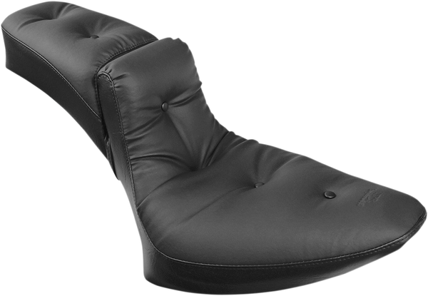 Regal Duke Pillow 2-up Seat Black, 2, nordicamoto.ro