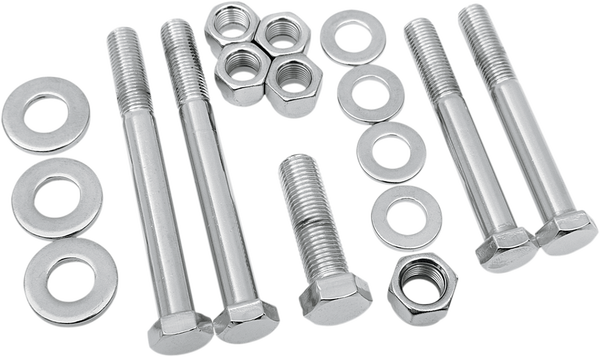 Hex-head Hardware Kit, 1, nordicamoto.ro