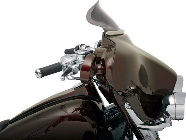 Windshield Dark Smoke, 1, nordicamoto.ro