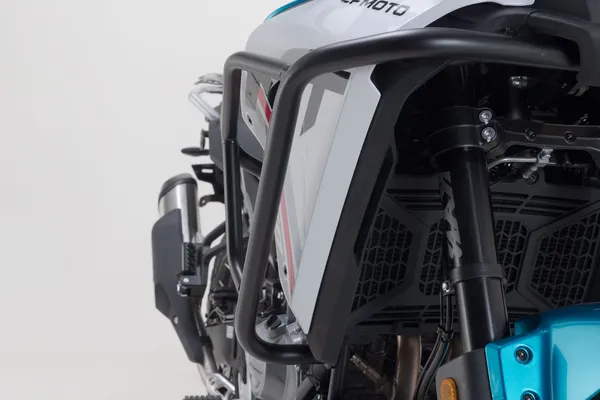 SW-Motech ütközővas a CFMOTO 450 MT ABS 24 SBL modellhez, 6, nordicamoto.ro