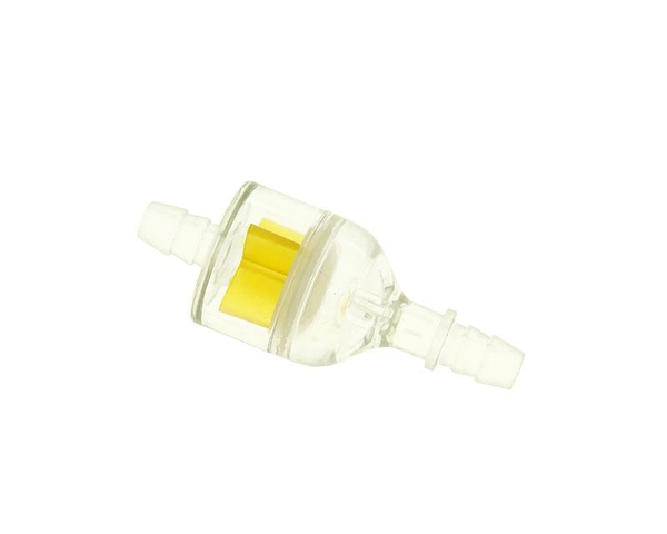 Fuel Filter Yellow, 1, nordicamoto.ro