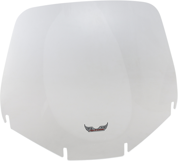 Fairing Replacement Windshield Clear, 1, nordicamoto.ro