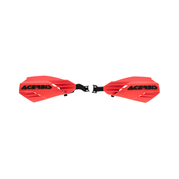 Acerbis K-Linear B Beta/Husqvarna 10'-27' fehér/fekete kézvédő, 2, nordicamoto.ro