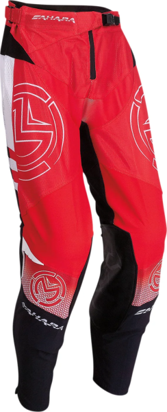 Pantaloni Moose Racing Sahara Black 40, 2, nordicamoto.ro