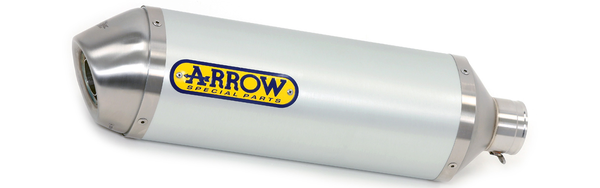 Race-tech Muffler Titanium, 1, nordicamoto.ro