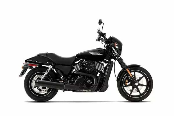 Muffler Slip-on 3(r) Duals For Street Black, 1, nordicamoto.ro