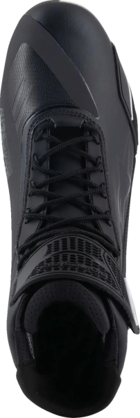 Alpinestars Faster-4 fekete bakancs, 10,5-es méret, 7, nordicamoto.ro