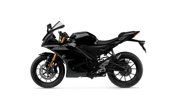 Yamaha R125 motorkerékpár, 4, nordicamoto.ro