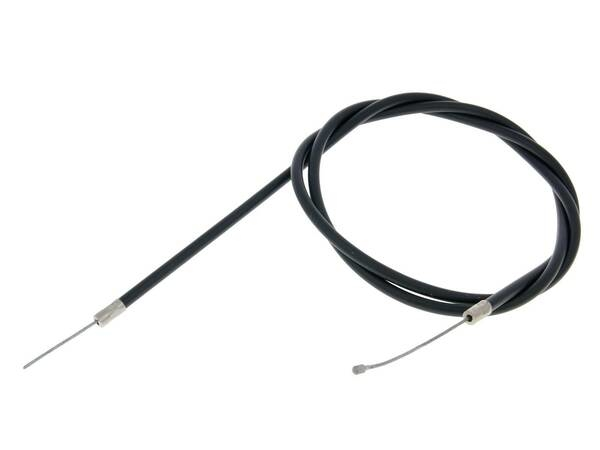 Clutch And Throttle Cable Kits For Scooters Black, 1, nordicamoto.ro