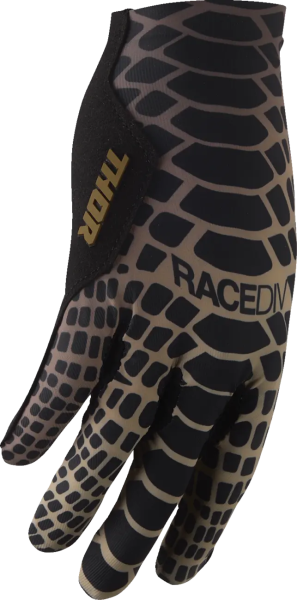 Sportmode Cobra kesztyű, rézszínű, S méret, 3, nordicamoto.ro