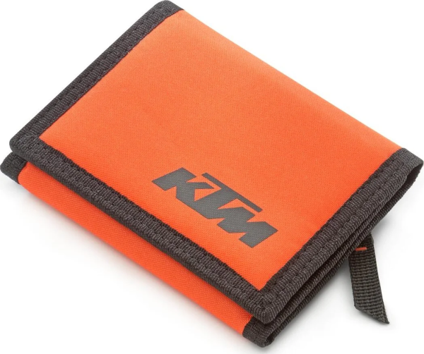 KTM Radical pénztárca, narancssárga, 1, nordicamoto.ro