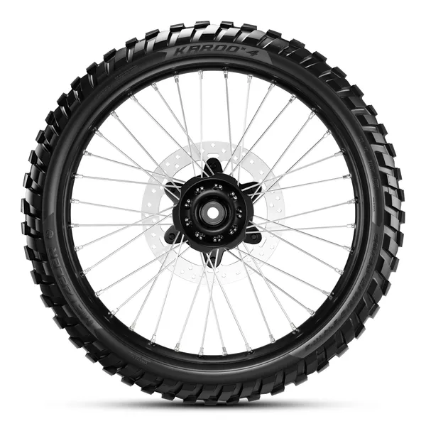 Metzeler Karoo 4 90/90-21 első gumiabroncs, 3, nordicamoto.ro
