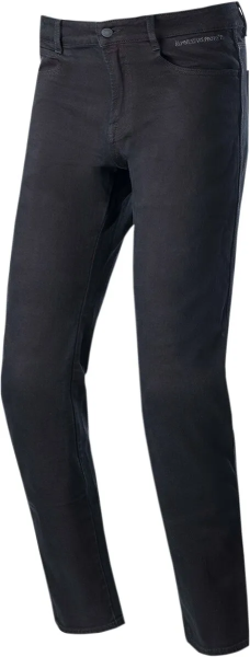 Jeans Alpinestars Radon Blue/Black 48, 1, nordicamoto.ro
