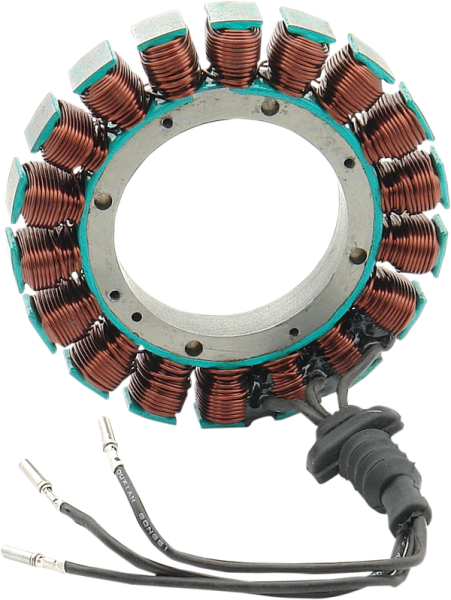 Unmolded Alternator Stator, 1, nordicamoto.ro