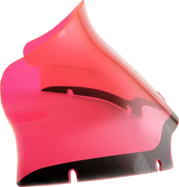 Kolor Flare Windshield Red, 3, nordicamoto.ro