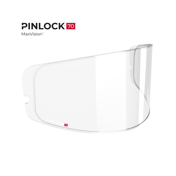 Pinlock 70 Maxvision Acerbis Tarmak/Krapon átlátszó sisak, 1, nordicamoto.ro