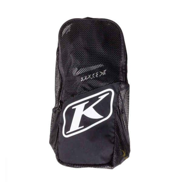 Resistor HTD Gauntlet Glove Black, 6, nordicamoto.ro