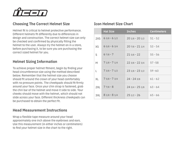Variant Pro Construct Helmet White  2XL, 3, nordicamoto.ro
