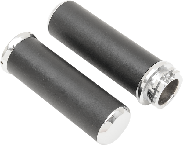 Comfort Grips Black, 1, nordicamoto.ro