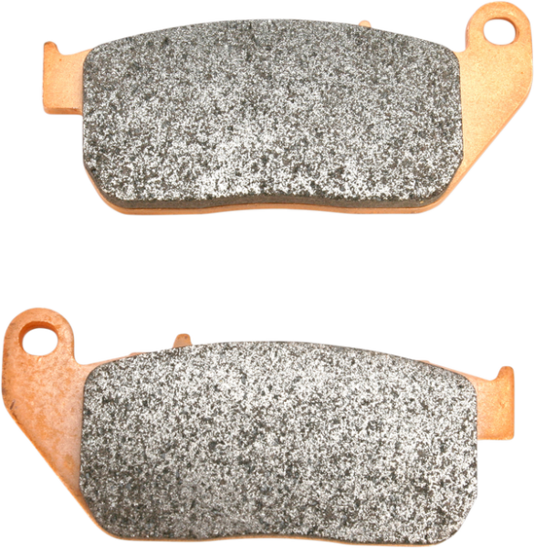 Sintered Metal Harley/Buell fékbetétek, 2, nordicamoto.ro