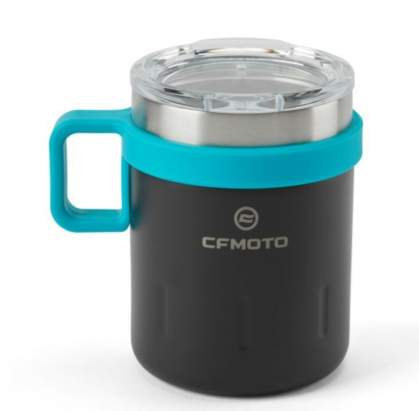 CANĂ TERMICĂ CFMOTO 350 ML – NEGRU, 5, nordicamoto.ro