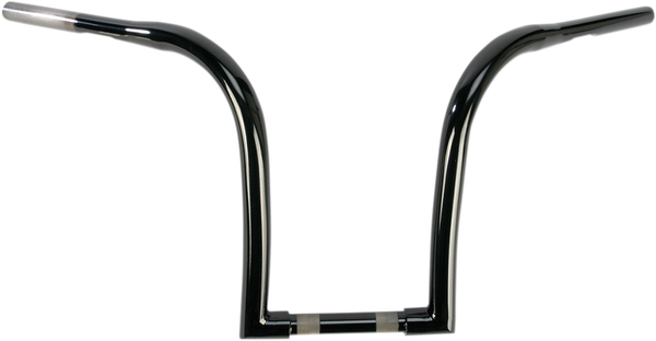 Nice Curves Ape Hanger Handlebar Black, 1, nordicamoto.ro