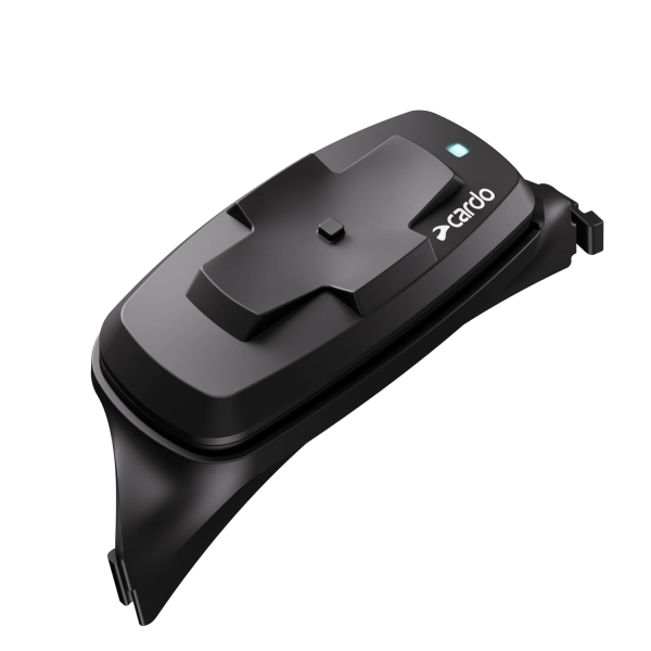 Cardo Packtalk-S kommunikációs rendszer (SHOEI Gen 3 sisakokhoz), 4, nordicamoto.ro