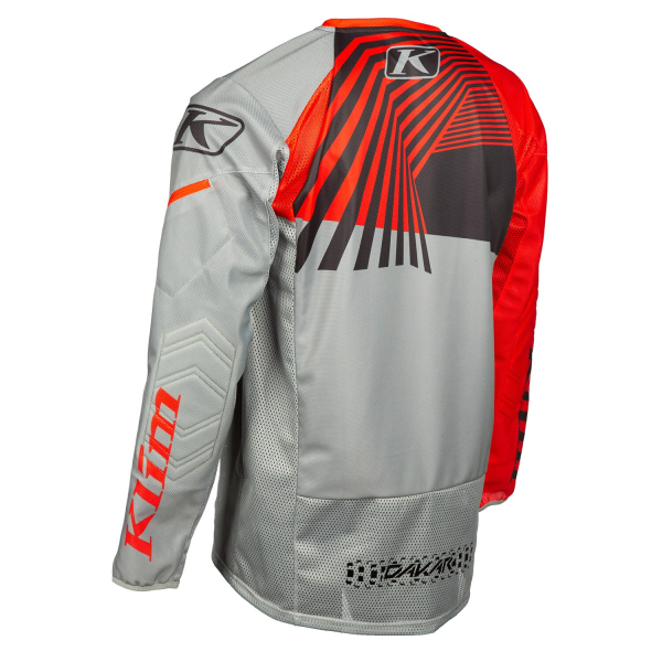 Tricou Moto Klim Enduro Dakar Dimension Moab, 7, nordicamoto.ro