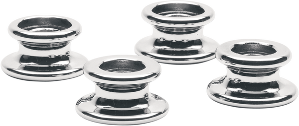 Bungee Knobs Vn900 Vul Chrome, 1, nordicamoto.ro