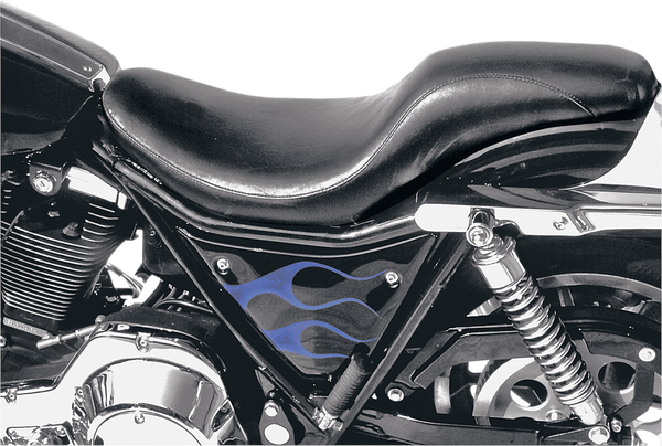 Profiler Seat Black, 1, nordicamoto.ro