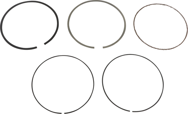 High-performance Replacement Ring Set, 1, nordicamoto.ro