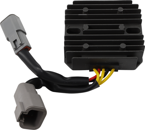 Regulator And Rectifier, 1, nordicamoto.ro