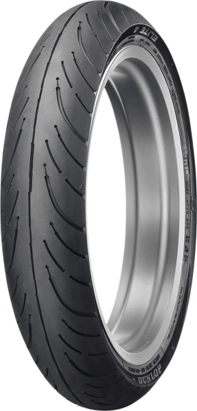 130/70-18-as Dunlop Elite 4 gumiabroncs, 1, nordicamoto.ro