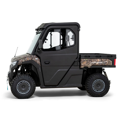 CFMOTO UFORCE U6 EV zárt fülkés 2026, 4, nordicamoto.ro