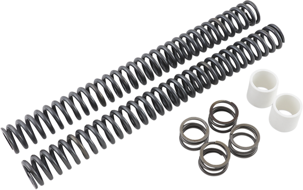 Fork Lowering Kits Black, 1, nordicamoto.ro