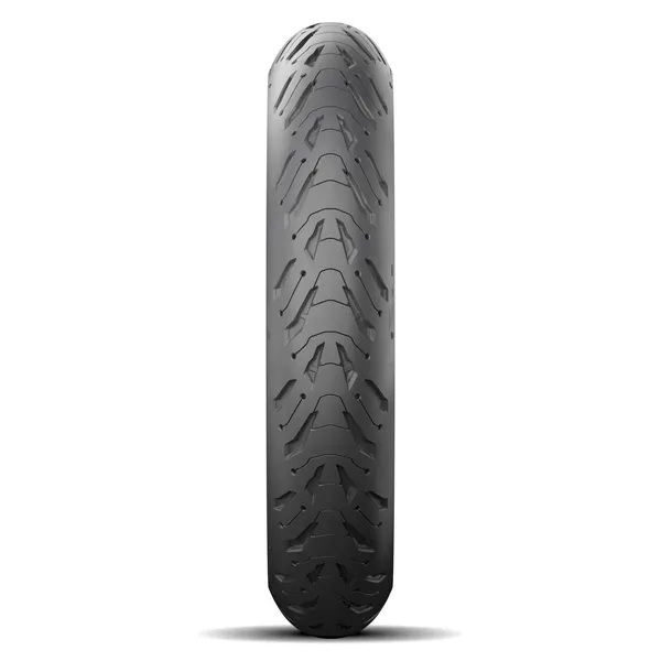 MICHELIN Road 6 110/70ZR17 54W TL első sport-túra gumiabroncs, 5, nordicamoto.ro