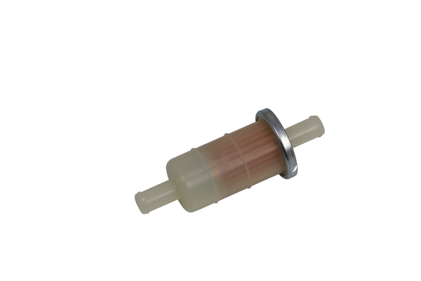 Fuel Filter In-line Clear, 1, nordicamoto.ro