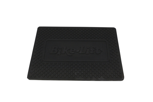 Anti-skid Rubber Mat Black, 2, nordicamoto.ro