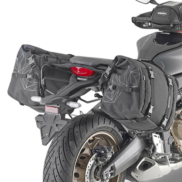 Kappa oldalkeret a HONDA CB 650 R '19-es modellhez, 1, nordicamoto.ro