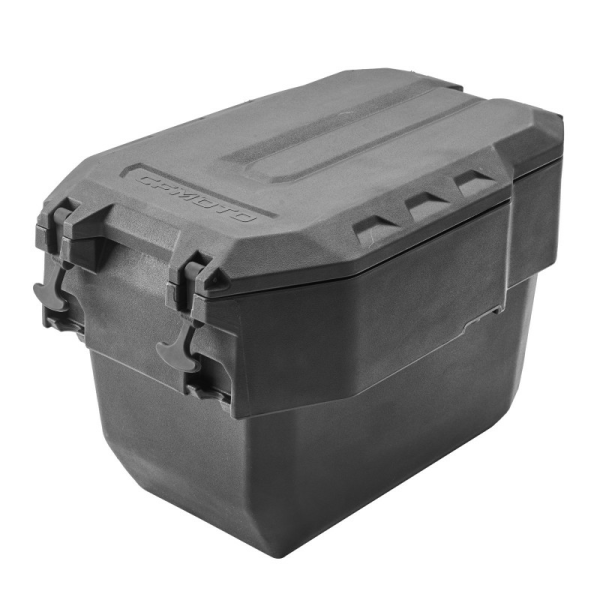 CFMOTO U10 PRO / U10 XL PRO UTV tárolódoboz – 95 l, fekete, 10, nordicamoto.ro