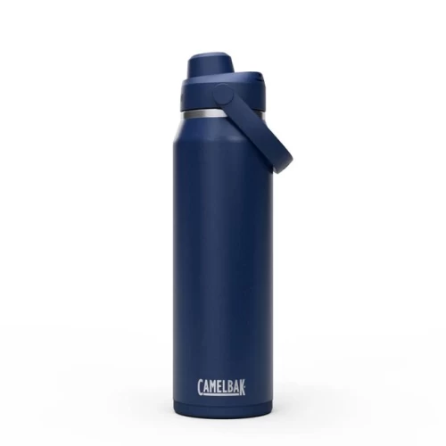 Camelbak Fox X hőszigetelt vizes palack, 1 l, zöld, 16, nordicamoto.ro